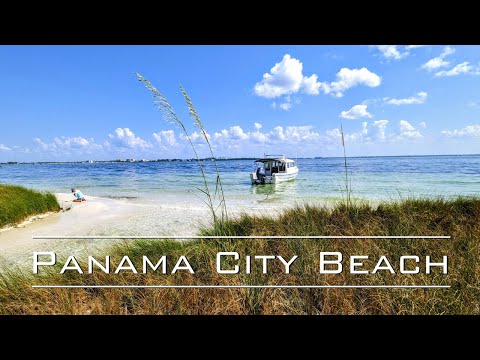Camping on the Boat 3-Days | Boys Trip Panama City