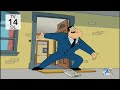 American Dad The Best Christmas Story Told Never 2006 Intro On TV Plus 7 11 26 22