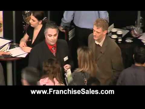 Franquia Cañas y Tapas