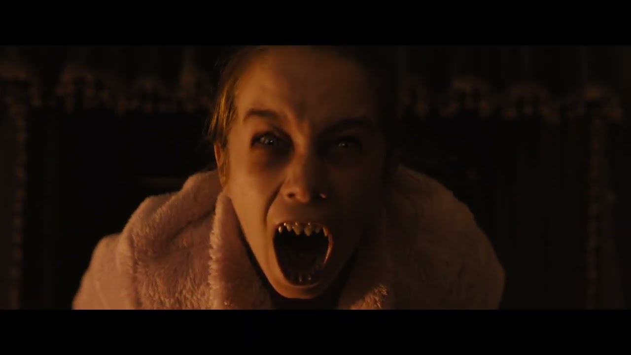 Türkçe Altyazılı Fragman