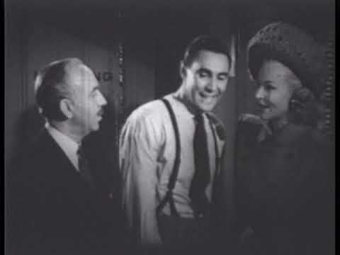 Big Town (Guilty Assignment) - 1946