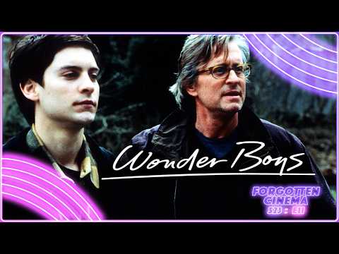 Wonder Boys | A Warm, Funny, and Human Story