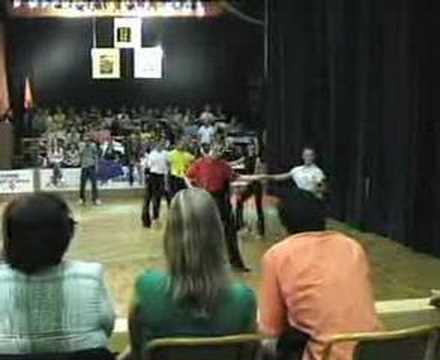 beatbox Kometa Brno show