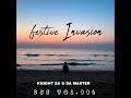 Knight SA Da Master Deeper Soulful Sounds Vol 116 Festive Year End Mix