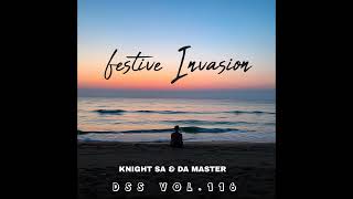 Download lagu Knight SA & Da Master - Deeper Soulful Sounds Vol.116 [Festive Year End Mix] mp3
