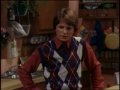 Family Ties Alex S First Time