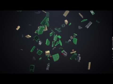 Конструктор Creator 31058 Грозный динозавр