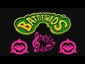 Morgenstern Freimann - Volkmire's Inferno Race (Battletoads Rearranged OST, 2012)