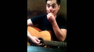 Deaf Havana - Boston Square (cover)