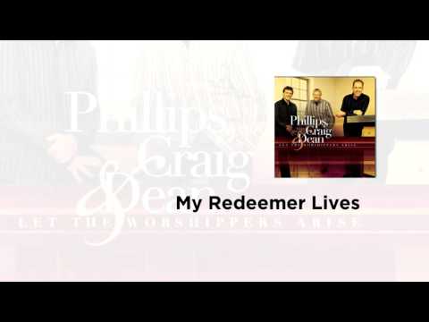 My Redeemer Lives video