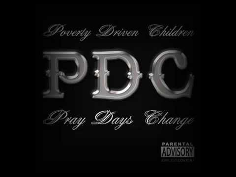 PDC INCH28 & SHAK Ft. MATIC - WERE BACK