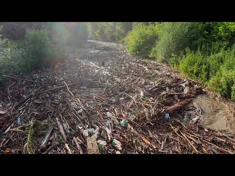 Stremt, Alba, Romania. 23.06.2021