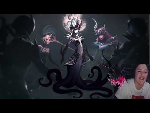 Coven 2023 Video Reaction! TENTACLES OH MY GODDDDDDD