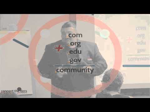 Connecting the Dots... in 10 Minutes - Presented by: Doug Knight