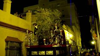 Prendimiento por Isaac Peral - San Fernando 2010