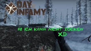 Day of Infamy: #2 Ich kann nicht zocken xD |German Gameplay| - PäddixxTV