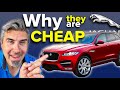 Why A Used Jaguar Is SO Cheap And Why I M Buying One