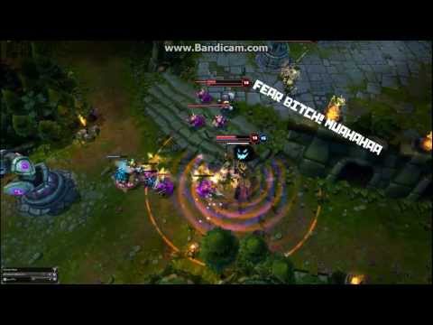 The  Ultimate Halloween Fiddlesticks (Ft, BronzePUMPKINHEAD)