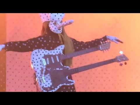 ANGINE DE POITRINE live in Strasbourg, May 16 2026 - FULL CONCERT