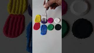 Download lagu simple Rangoli, satisfying rangoli, Easy rangsatisfying #asmroli, Tricks and tips,ASMR#rangol mp3