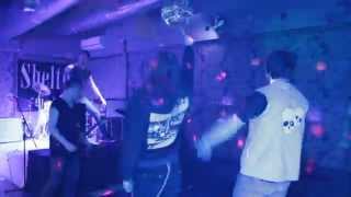 APOLOGETH - Chant For Eschaton 2000 [BEHEMOTH cover]