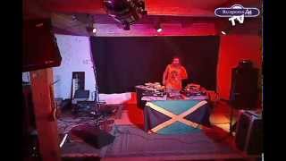 Asher Selector LIVE @ Chaumont Plage on ResponsArt TV