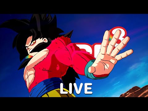 DRAGON BALL: Sparking! ZERO | Nerd³ Live