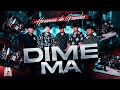 Herencia De Grandes - Dime Ma [Official Video]
