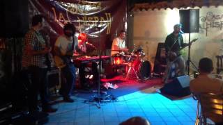 CCR COMMOTION &quot;Rollin&#39; on the river&quot;