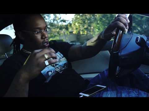 TRUDAH - CAUGHT WIT IT (OFFICIAL MUSIC VIDEO)