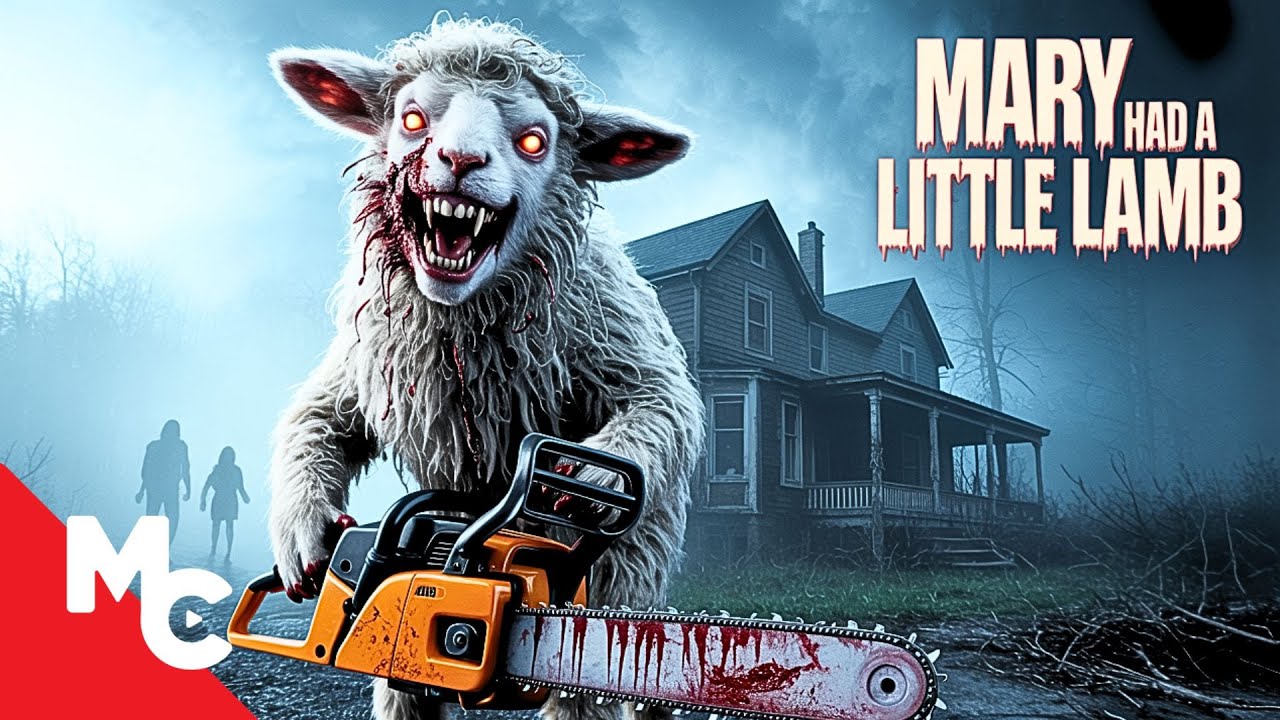 Mary Had a Little Lamb (2023)
