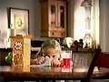 Teddy Cheddy Nabisco 2002 Television Commercial
