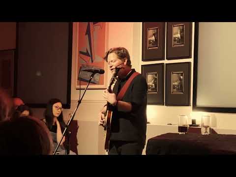 Glenn Richards - Bottle Baby (Live @ The Red House) Sydney, 2025