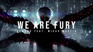 WE ARE FURY - Demons (feat. Micah Martin) // Sub. Español