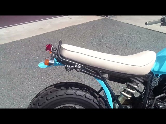 TW225E/ヤマハ の販売情報 バイク王 伊丹店｜ウェビック バイク選び