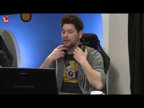 Straight to Gold: Bonjwa Intro 02