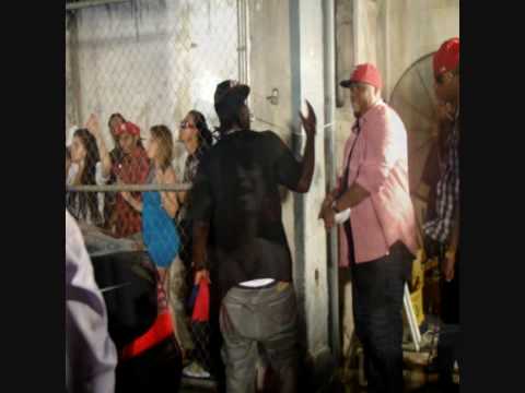 Behind the Scene Imma Zoe Remix Video. Black Dada, Rick Ross, Redd Eyez, Birdman