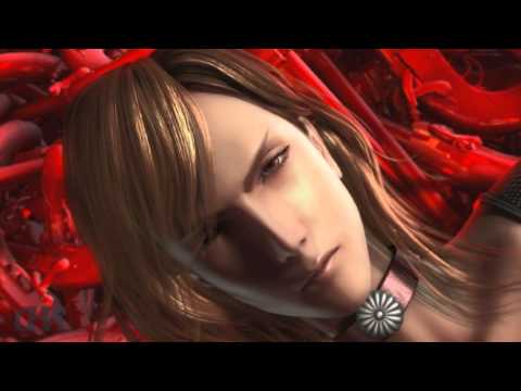 Sengoku Basara Samurai Heroes Game Intro