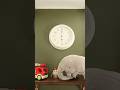 Hickory Dickory Dock the ELEPHANT went up clock #supersimple #nurseryrhymes #animals #toys #kids