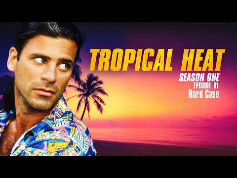 Tropical Heat (Trailer)