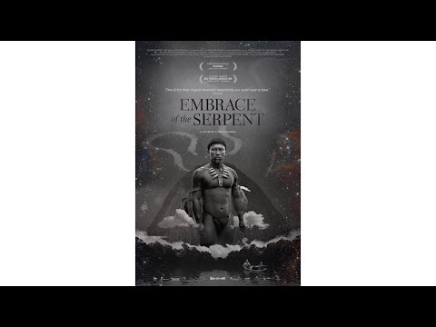 EMBRACE OF THE SERPENT (2015) Watch US sub version
