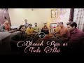 Dhanush Ram Ne Toda Hai - Full Bhajan By Sadho Band