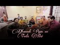 Dhanush Ram Ne Toda Hai Full Bhajan By Sadho Band