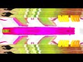 Expedia 2001 Effects Cubed