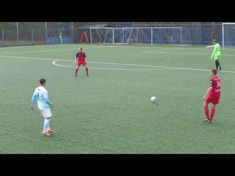 FC Přední Kopana "B" - SK Modřany 3:0 (1:0) - 1.A tř. sk.B - 10.3.2024