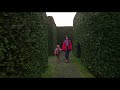 02 The Shining Maze Scene
