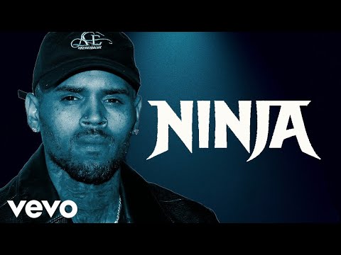 Fridayy ft. Chris Brown, Drake - Ninja
