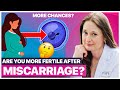Is It Easier To Get Pregnant Soon After A Miscarriage Get The Facts Dr Lora Shahine