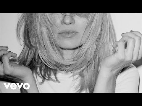 Natasza - Już Nie Pytam (Official Lyric Video)