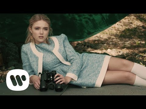 Malou Prytz - Left & Right (Official Video)